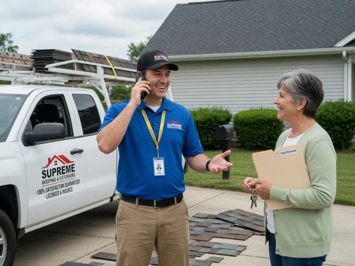 Roof Replacement Benton, MO FAQs